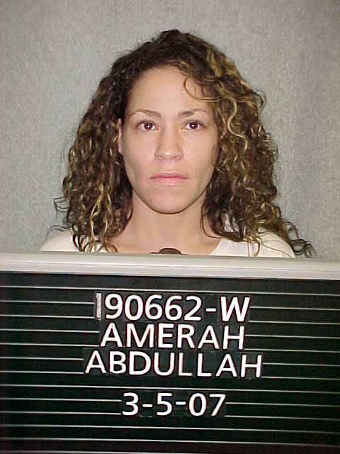 Amerah Abdullah 190662